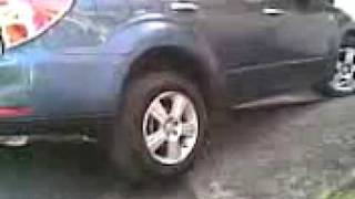 SUBARU FORESTER Traction Control Subaru Forester Traction Control Button Location