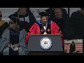 Villanova University Bachelor’s Degree Commencement 2023