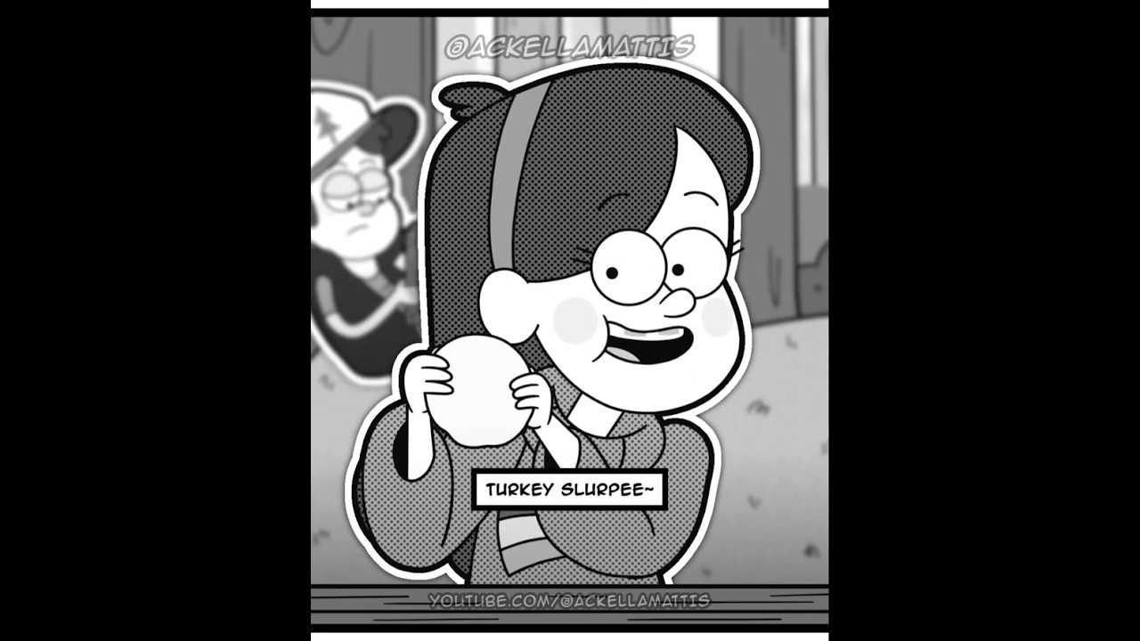 Turkey Slurpee Time~ [MEME PARODY]