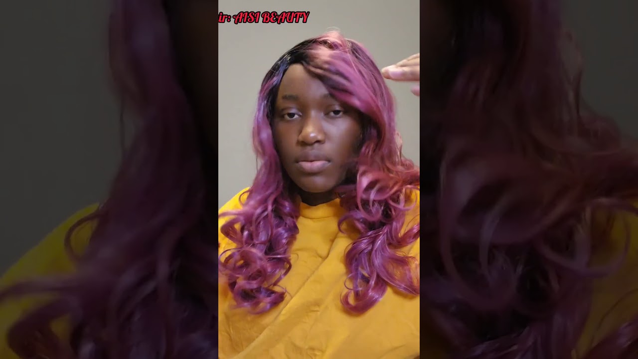 How was "The worst synthetic hair" you ever bought?