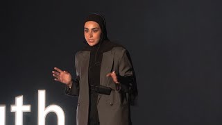 A Journey from Loss to Light: What if Pain Turned into Power?  | Jana Yassine | TEDxDJIS Youth