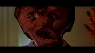 Timecop (1994) - Worst CGI Ever