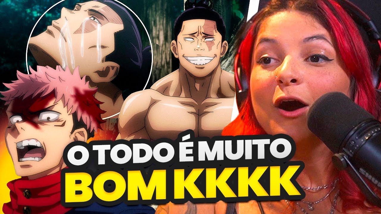 ELES VIRARAM AMIGOS POR GOSTAR DO MESMO TIPO DE MULHER??? KKKKK