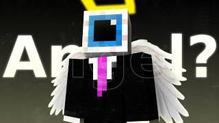 The Secret Identity Of Eggchan