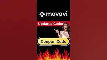 Movavi Discount Code, Promo Code & Coupons 2025 – Save Big on Video Editor & Suite!