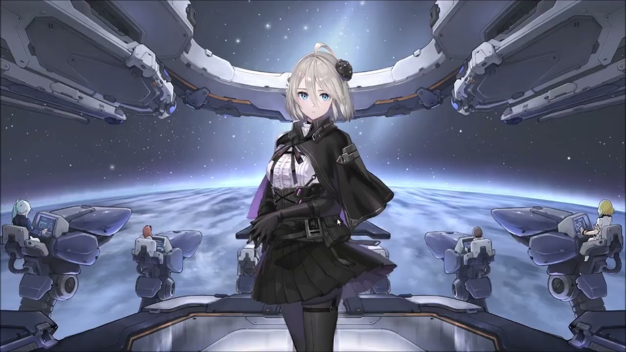 4 etap i 1 próbna walka na symulacji na odblokowanie fabuły i rozmowy fabułarne CZN #4