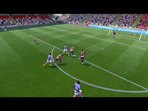 FIFA 17 online scripting
