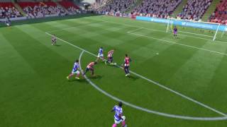 FIFA 17 online scripting