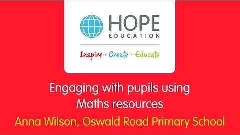 Using Maths Resources in the Classroom – Boost Engagement & Learning