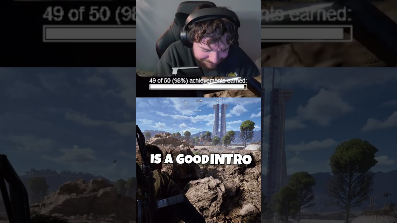 AtomicWeazel's Hilarious 'European 🐈' Comment!