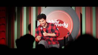 Mumbai Fringe Festival - Official Aftermovie