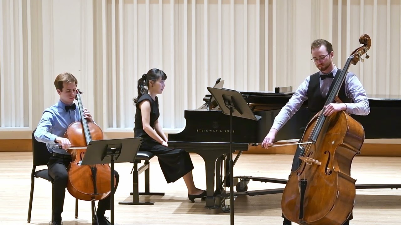 Preview Fantasia I Puritani Giovanni Bottesini