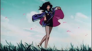 UMI - Why Don’t We Go (Slowed + Reverb)