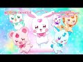 Wonderful Precure Opening Theme 1 HD