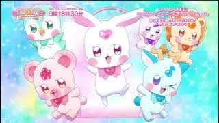 Download lagu Wonderful Precure Opening theme 1 HD