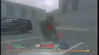 cod 5-6 sniper minitage by: szFluffyBunnyzr