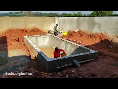 Construção de uma