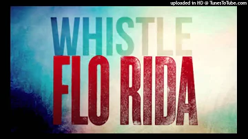 Flo Rida - Whistle (Girl Cover)|128D Audio|Use Headphone🎧