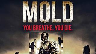 HORROR. A LAB EXPERIMENT RELEASES A DEADLY FUNGUS, TURNING A MILITARY FACILITY INTO A DEATH. MOLD