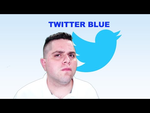 hqdefault Twitter Blue - Twitter's Subscription Service