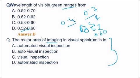 GIS REMOTE SENSING GPS Questions Answers Part 3
