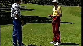Nick Faldo's Golf Course 2