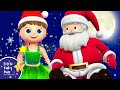 Jingle Bells V2 | Christmas Songs | +More Nursery Rhymes and Kids Songs | Learn with Little Baby Bum