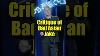 Bad Asian Joke #standupcomedy