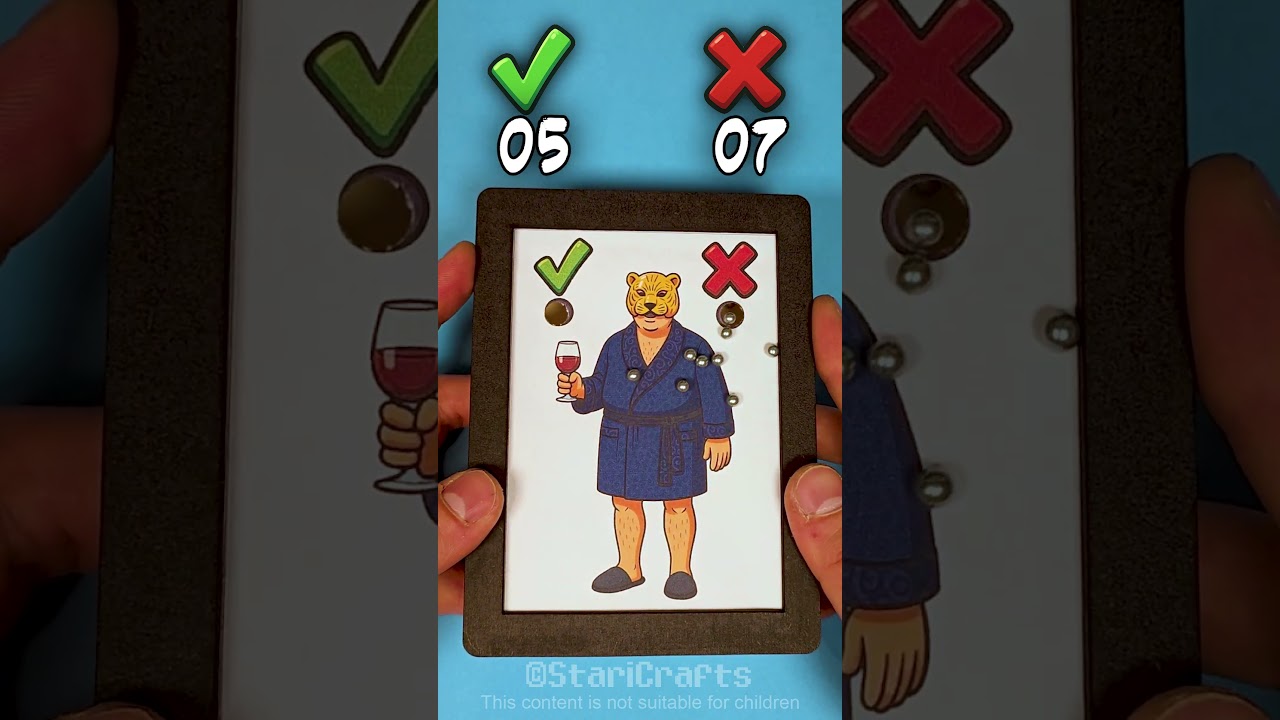 mr green casino recensie Squid Game VIP YES✅ or NO❌ DIY Paper Game diy squidgame artandcraft papercraft cardboardcraft