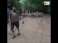 Cloud burst in Tulail Valley of Gurez triggers flash floods | JK News Today