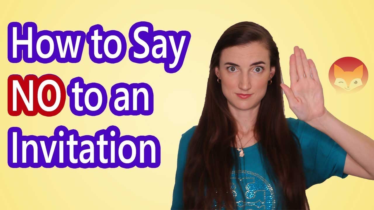 common-american-expressions-for-saying-no-in-american-english-youtube