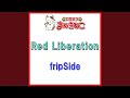 Red Liberation カラオケ FripSide 