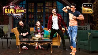 Ranveer Singh क Request पर Sonu न दखए अपन Biscuits The Kapil Sharma Show S2 Full Episode