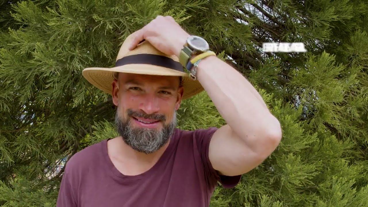 Preview of Sunday Afternoons Havana Hat Video
