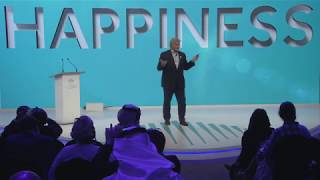 Solving Mysteries Of The Brain And Secrets Of The Heart- Dr. James Doty - WGS 2018