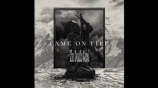 Fame On Fire:Chains(The Tower)