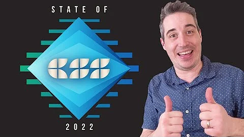 State of CSS results 2022 - live with special gues...