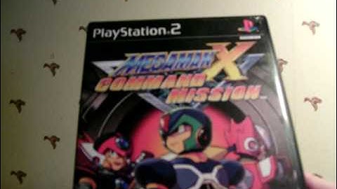 PS2 collection pt. 6