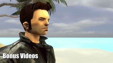 Meme GTA SA "How Are You In The Water?" With Fart Sound Effect