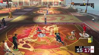 Ting-Yu0313 2022020205 nba2k22