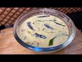 Summer lunch recipe  mor curry by veggie treat in tamil  easy to make bachelor recipes