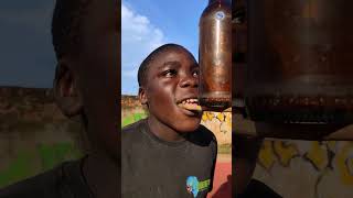 Jerusalema Challenge | Masterkg | Bwengula Circus Kids | #shorts #jerusalema #tiktok