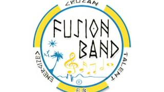 Fusion Band - We want Jam Stx Road March 2012-2013