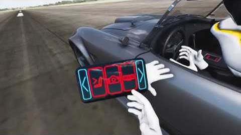 How to automatically process your 3D CAD data from Alias to Unreal using SLIPSTREAM