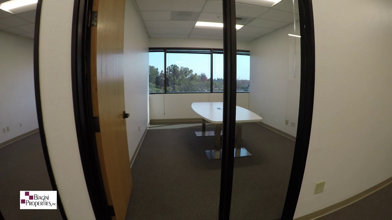 Suite 320 - 1,527 Square Feet | Sunnyvale Financial Plaza