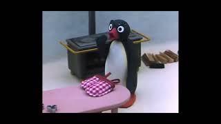 Pingu Painful competition S2 E6-10