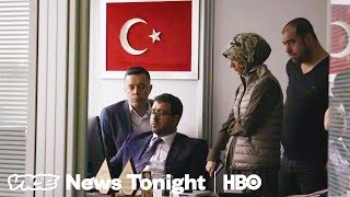 Inside the Turkish Newspaper Landing Some Of The Most Explosive Khashoggi Scoops
