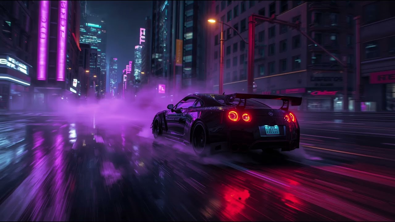 Shadow Drive [PHONK]