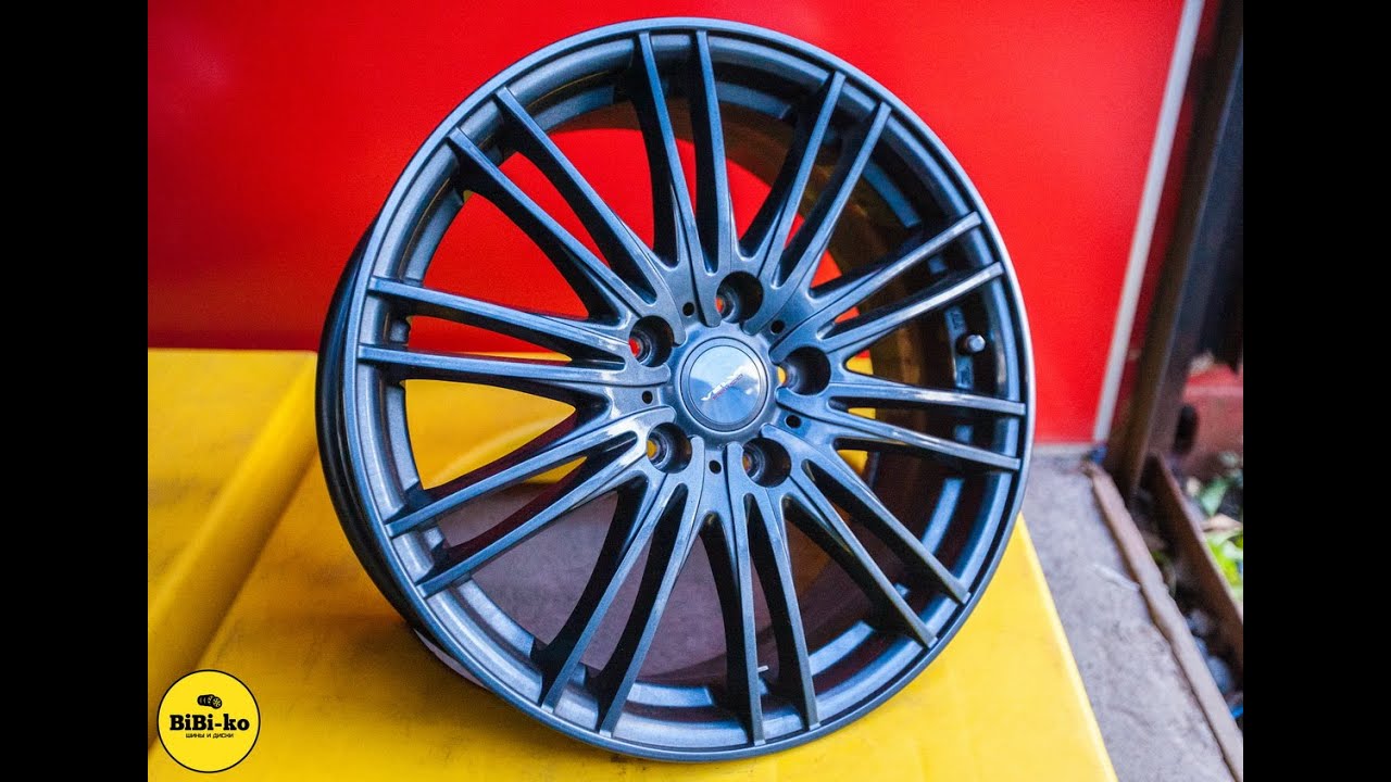 2722 Weds Velva Agudo R17 J7 ET+47 H5 114,3 HO7