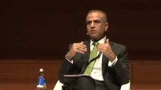 Plenary session 1 - Global trade in the 21st century